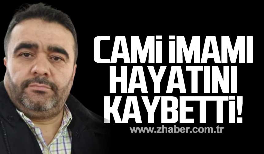 Cami Imam Bayram G Ltekin Hayat N Kaybetti