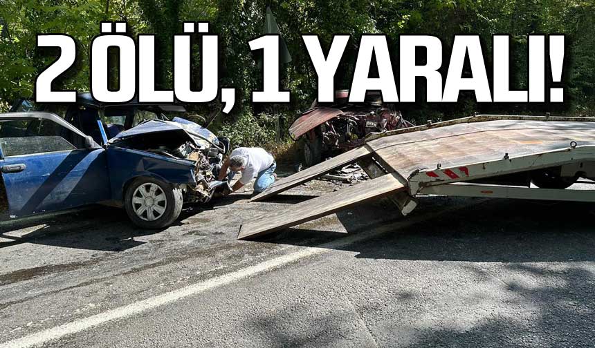 Otomobiller Kafa Kafaya Arp T L Yaral