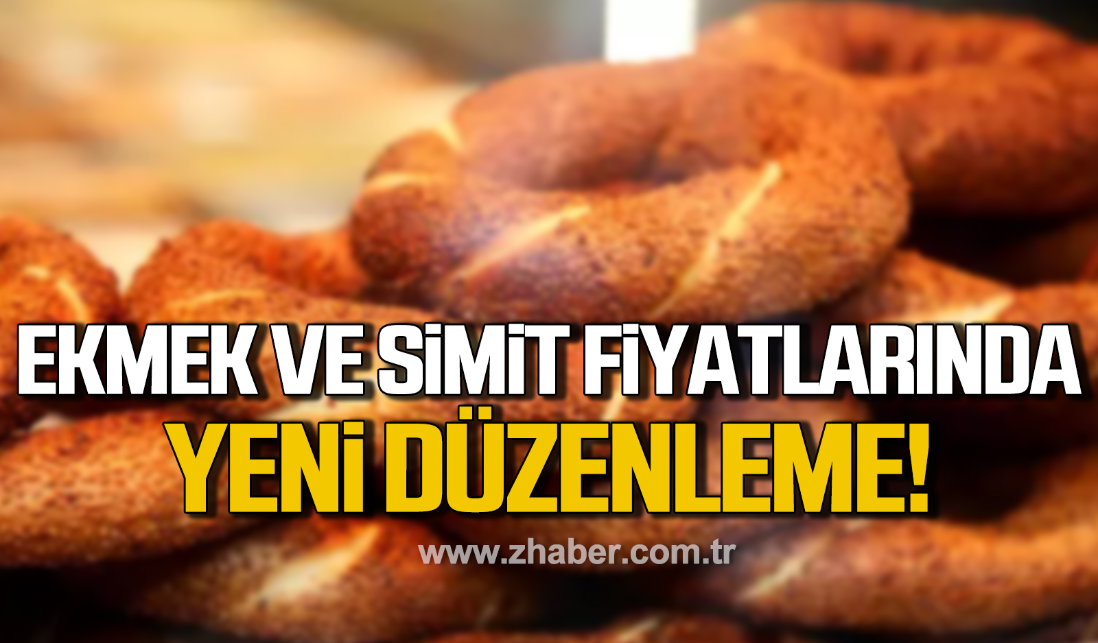 Resmi Gazete De Yay Mland Ekmek Ve Simit Fiyatlar Nda Yeni D Zenleme