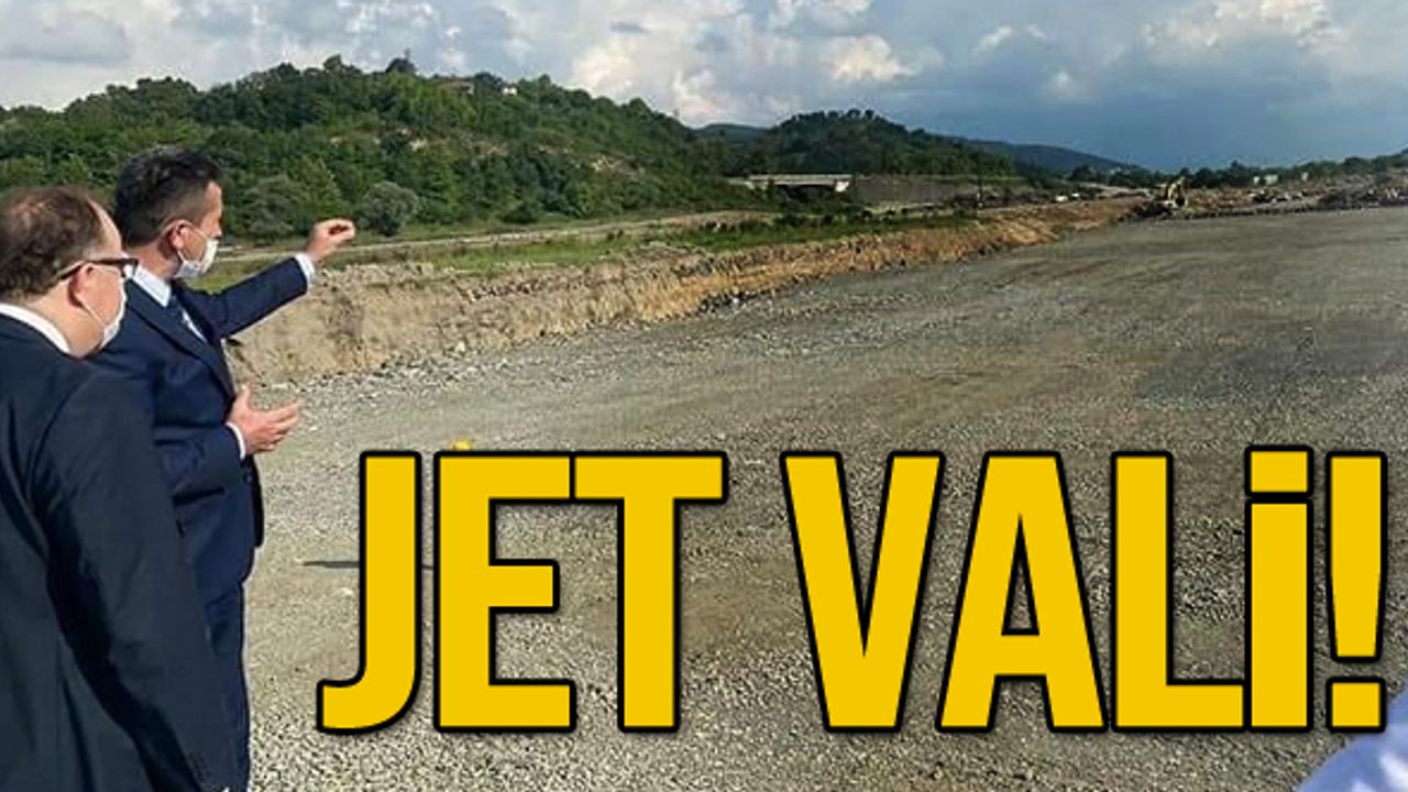 Jet Vali!