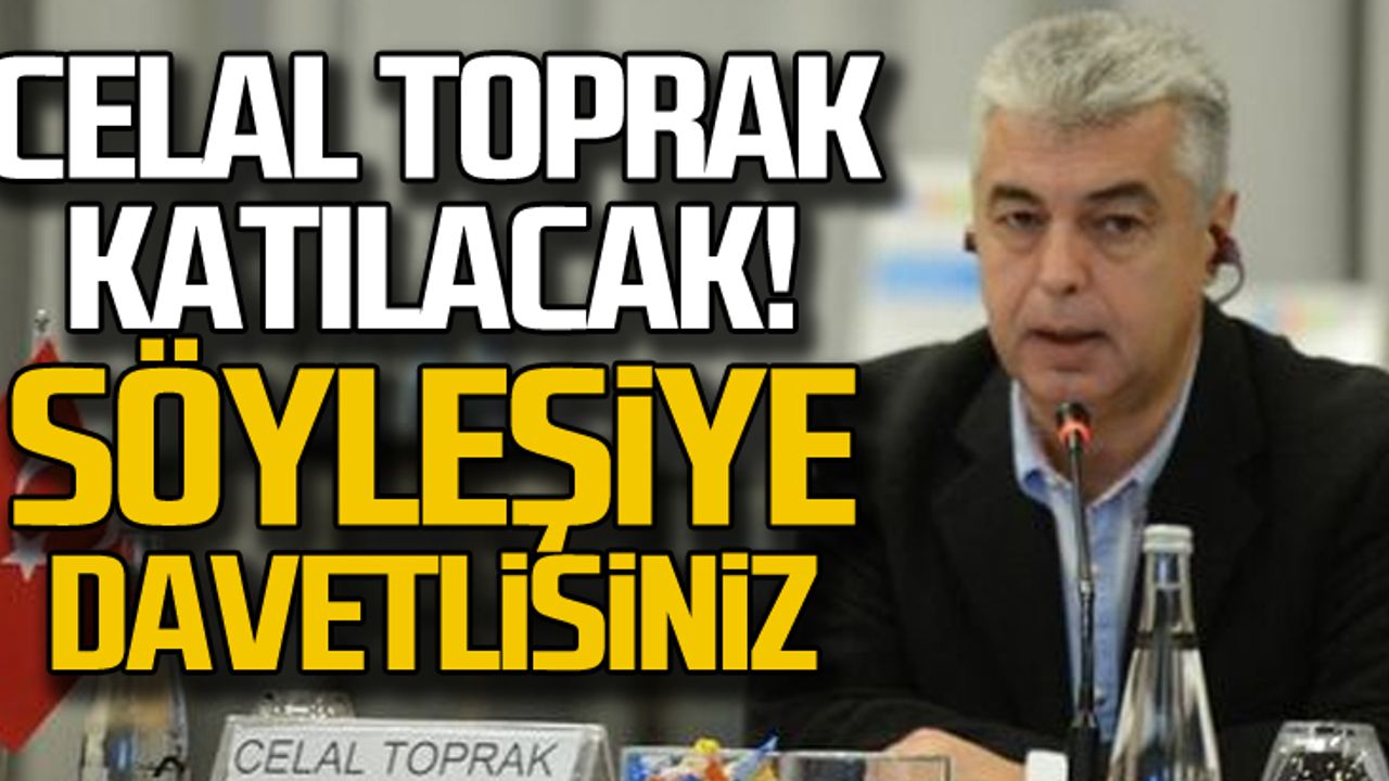 "Yerel Kalkınmada Medyanın Rolü" söyleşisine davet
