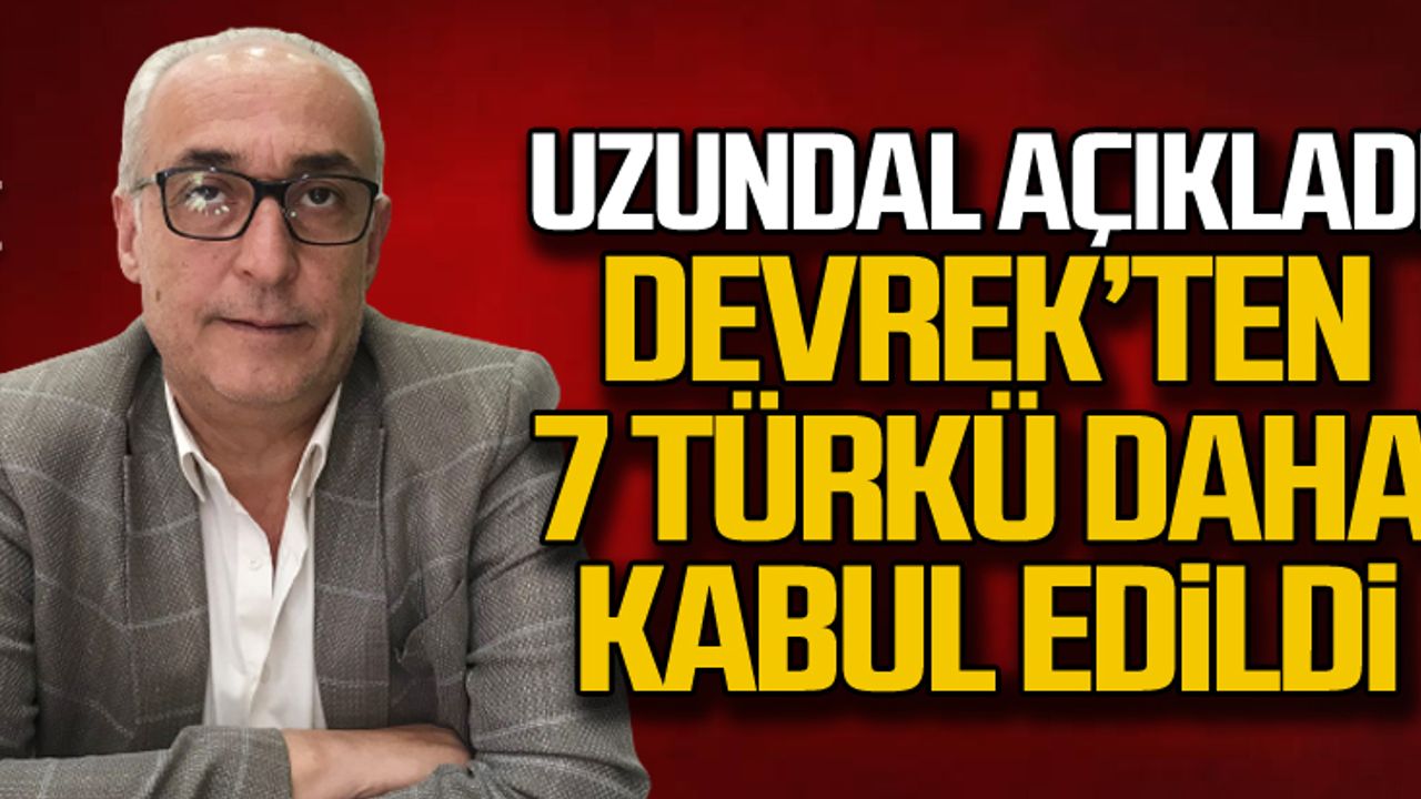 7 türkü daha TRT repertuarına girdi