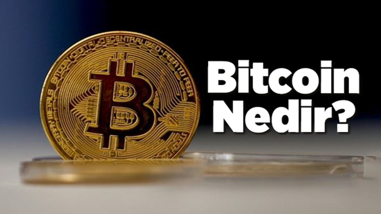 bitcoin nedir ne ise yarar