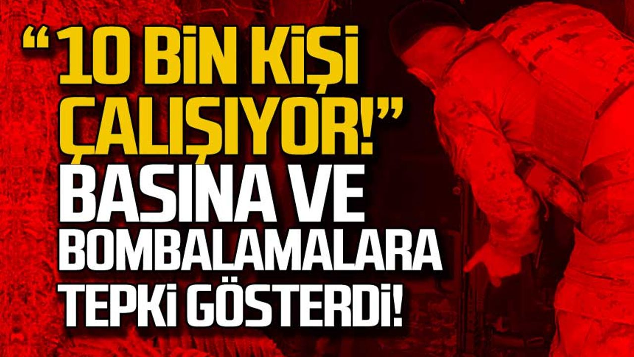 Zonguldak’ta kaçak madenlerin bombalanmasına kömürcülerden tepki!