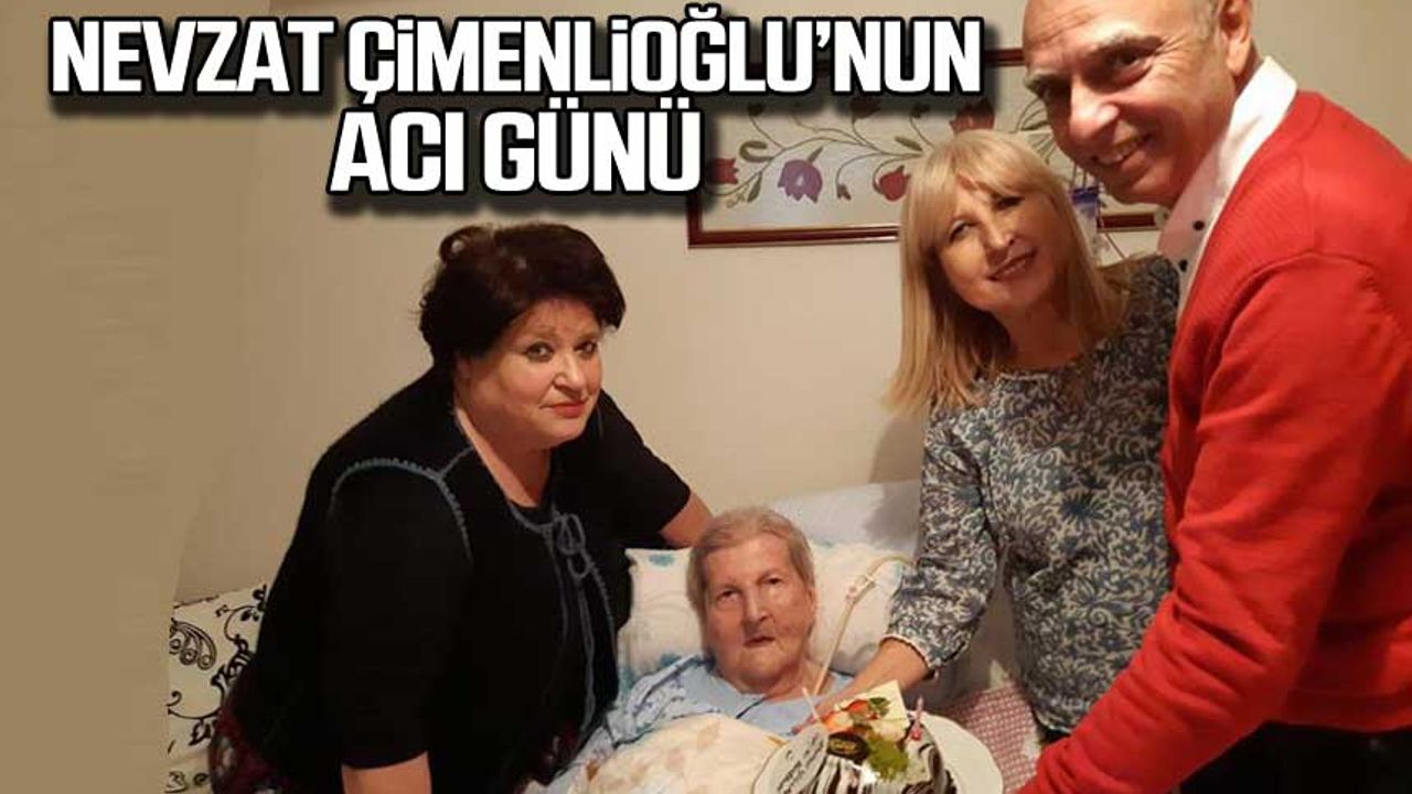 Türkan Gülen hayatını kaybetti