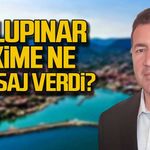 Özcan Ulupınar kime, ne mesaj verdi?