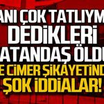 Zonguldak ADH’de yaşanan ölüm ve ihmal iddiaları şok etti!
