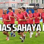 Zonguldakspor 2026-2027 sezonu hazırlıklarına başladı