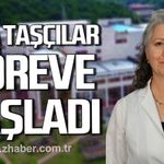BEUN Hastanesi'nde Nida Taşçılar Nöroloji Anabilim Dalı’nda göreve başladı.
