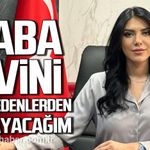 Safiye Karaarslan; "Baba evi zor günlerden geçerken kapıyı terk edenlerden olmayacağım"