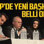 MHP’de yeni başkan belli oldu: Divan başkanlığını Murat Kotra yaptı