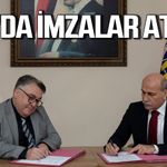 TTK’ta beklenen imzalar atıldı: Anlaşma tamam sıra icraatta