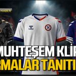 Zonguldakspor’dan muhteşem videolu forma tanıtımı: Tüyler diken diken oldu