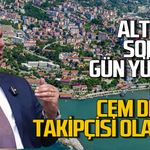 Cem Dereli: “Zonguldak’ta alt yapı sorunu gün yüzüne çıktı”