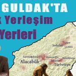 Hayati Yılmaz yazdı. “Zonguldak’ta İlk İnsanlar Nereye Yerleşti?”