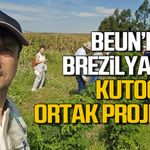 BEUN’den Brezilya’ya: Kutoğlu ortak projede