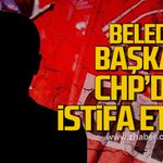 Amasra Belediye Başkanı Recai Çakır CHP'den istifa etti