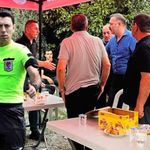 Mustafa Çağlayan, Hakan Ergin’in ailesine taziye ziyaretinde bulundu