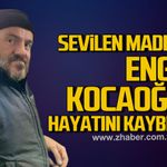 TTK’nın sevilen işçisi Engin Kocaoğlu hayatını kaybetti
