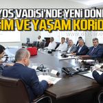 Filyos Vadisi’nde yeni dönem: Ulaşım ve yaşam koridoru