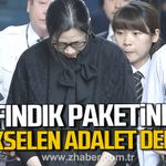 Bir Fındık Paketinden Yükselen Adalet Dersi