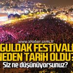 Zonguldak Festivalleri neden tarih oldu? Siz ne düşünüyorsunuz?