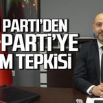 İYİ Parti’den AK Parti’ye Zam Tepkisi