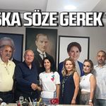 İYİ Parti Zonguldak’ta büyüyor: Erkmen’den dikkat çeken mesaj