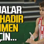 Entübe edildi: Dualar Bahadır Çimen için…