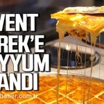 Zonguldak'ta Levent Börek'e kayyum atandı.