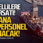 Engellilere iş fırsatı. Limana 50 personel alınacak