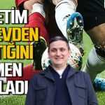 Yönetim kulübü önce borç batağına soktu şimdi de görevden kaçtığını resmen açıkladı
