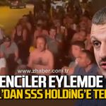 Saral’dan maden işçileri için inceleme çağrısı: Aynı saatlerde gözaltı gelişmesi yaşandı