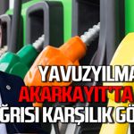 Deniz Yavuzyılmaz’ın akaryakıtta ÖTV çağrısı karşılık buldu