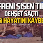 Karabük-Bartın yolunda feci kaza: Tır devrildi, 2 kişi hayatını kaybetti