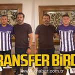 Kdz. Ereğli 1980 SK’dan 8 transfer birden.