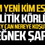 Kim yeni kim eski!