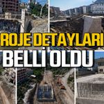 Saffet Bozkurt projenin içeriği ve detaylarını açıkladı