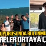 Ülkü Hilal Çiftçi’nin babası Ünal Çiftçi suç duyurusunda bulundu. Birlikte çekilen kareler ortaya çıktı.