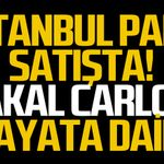 İstanbul Park satışta!