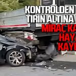 Zonguldak-Alaplı yolunda feci kaza: 18 yaşındaki sürücü hayatını kaybetti
