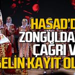 HASAD Halk Oyunları Spor Kulübü yeni sezon kursiyer kayıtları başladı