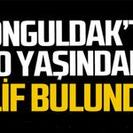 Zonguldak'ta kaybolan 10 yaşındaki Elif Lina bulundu