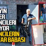 Üniversite öğrencilerine mesaj: “Başın düşerse dara Hüseyin Cevher’i ara”