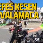 20 dakikalık nefes kesen kovalamaca