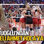Merve Kır Müftüoğlu Cübbeli Ahmet Hocaya okkalı gönderme!