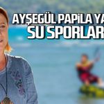 Su sporları