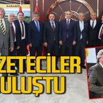 Ödüllü belgeseller beğeni topladı: Gazeteciler Karabük'te buluştu, Derya Akbıyık ödül aldı