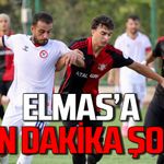Zonguldakspor İstanbul deplasmanında son dakikada yıkıldı