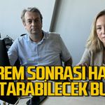 BEUN’lu akademisyenlerden deprem sonrası hayat kurtarabilecek buluş: